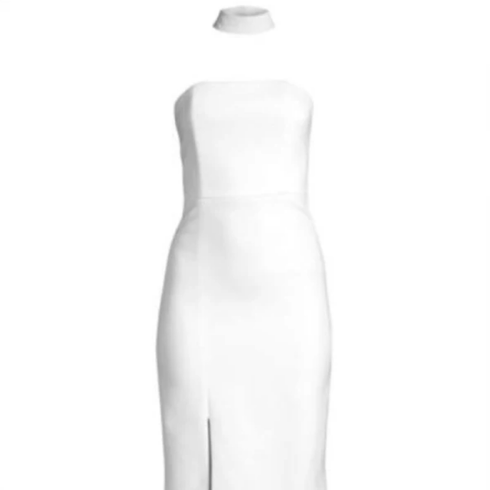 Alice + Olivia, 10, white